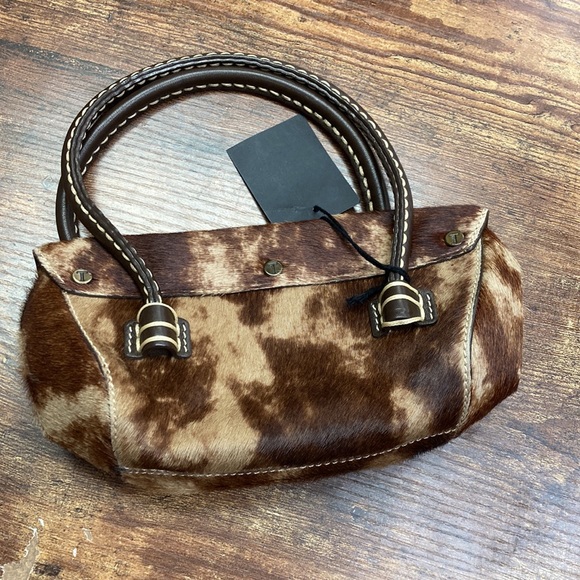 Todd’s small handbag - Picture 3 of 5